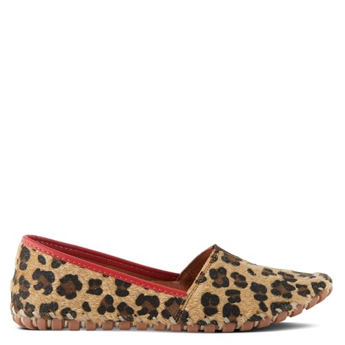 Image of Spring Step Women's Kathaleta-Suede