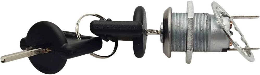 Replacement For Key Switch Fits For Case IH Fits Cub Fits Cub Low Boy 70 100 140 240 330 340 350 404 Mod-G8U-1732