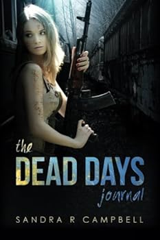 Paperback The Dead Days Journal Book