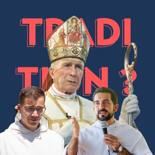 L'Eglise lefevbriste en question.