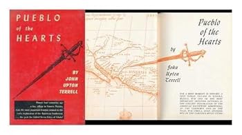 Pueblo of the Hearts / by John Upton Terrell