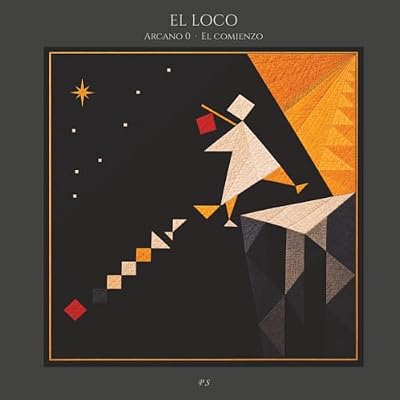 CUADERNO EL LOCO: Cuaderno de nuevos comienzos