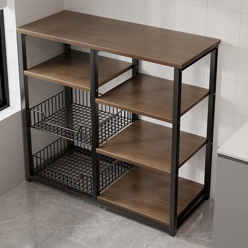 [YXSNG] �L�b�`�����b�N �����W�� ���ъ� �����W���b�N ���[�I �L�b�`�����[ �X���� �����W �{�[�h ���b�N �V�F���t ���[ �X�`�[�� ������� �k�� 80*30*121 ���_�� �o�X�P�b�g���b�N ������ �u���b�N ���� �䏊 ���ʏ� ���� ���r��