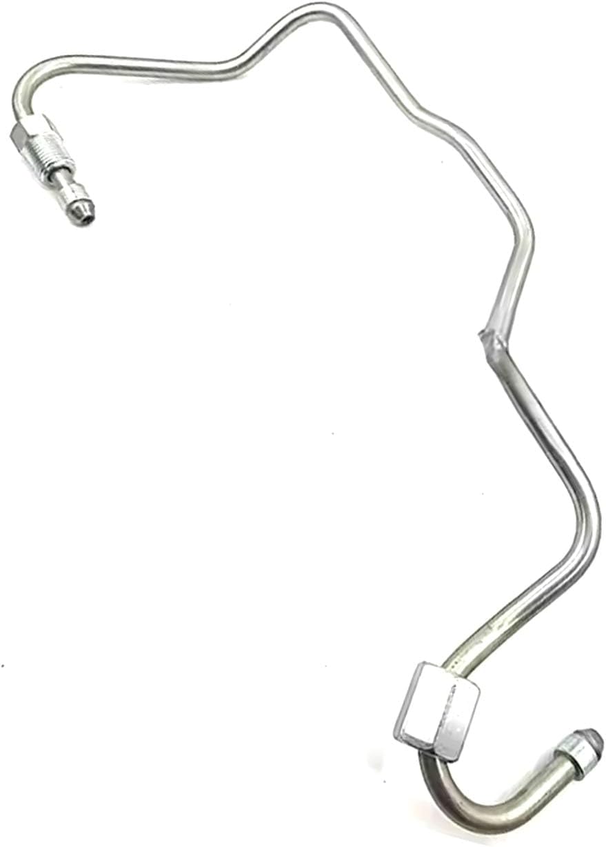 Fuel Injector Supply Line 3944686 3944688 3944696 3944690 3944694 3944692 Suitable for Cummins QSC ISC engine