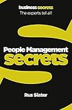 PEOPLE MANAGEMENT