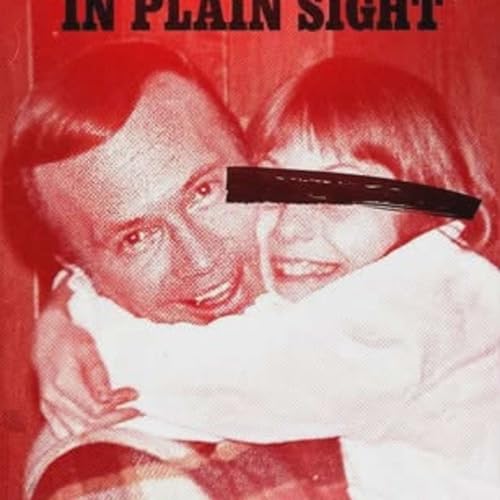 Episode 2 - Abducted In Plain Sight - Part 1
