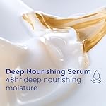 NIVEA Essentially Enriched Body Lotion for Dry Skin, Skin Care Gifts for Mom, 16.9 Fl Oz Pump Bottle, Pack of 2 - Image 3