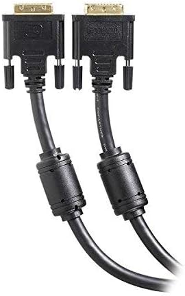 6’ DVI Dual Link Cable