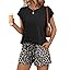 Leopard Black