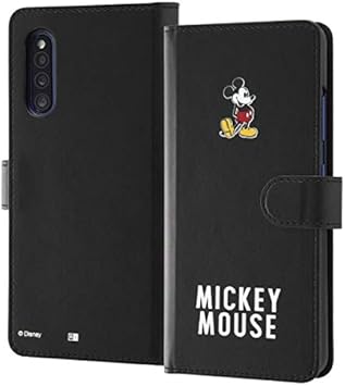 Amazon カラー ミッキーマウス Galaxy 1 ディズニー フリップカバー ケース カバー スマホ キャラクター 手帳型ケース 手帳型 ダイアリー かわいい シンプル グッズ ミニー ミッキー ドナルド プー Sc 41a Scv48 Galaxya41 ギャラクシー ギャラクシーa41
