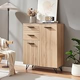 Embellece tu hogar: Descubre la combinación perfecta de elegancia y funcionalidad con [en.casa]. Nuestra gama de muebles y accesorios incluye estanterías, mesas, sillas, percheros, camas y espejos, diseñados para aportar estilo a tu recibidor, sala o entrada. Estos productos están diseñados para combinar estilo y utilidad, ayudándote a crear un ambiente acogedor y armonioso. Explora nuestras colecciones y transforma tu hogar en un espacio de buen gusto y comodidad.