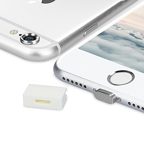 Kwmobile Set Protezione per Fotocamera Smartphone