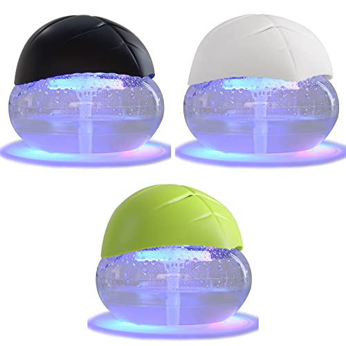 ap airpleasure 3-Pack Air Purifier - Water Air Purifiers Water