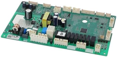 GE Refrigerator Main Control Board - OEM Replacement (WR55X46805)