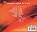 Just for a Day (Deluxe Edition)