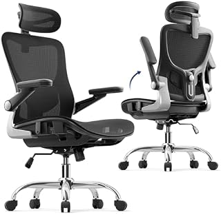 marrap Ergonomic Office Chair 3D Support
