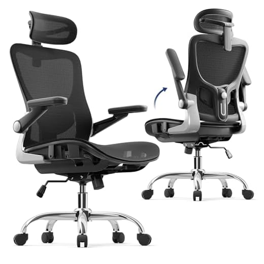 marrap Ergonomic Office Chair