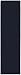 Garland Rug Medallion Rug Runner, 2' x 8', Navy