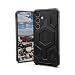 Produktbild URBAN ARMOR GEAR Monarch Case Samsung Galaxy S24 Plus Hülle [Designed for Samsung Zertifiziert, Wireless Charging kompatibel, 6 Meter Fallschutz nach Militärstandard] Carbon Fiber