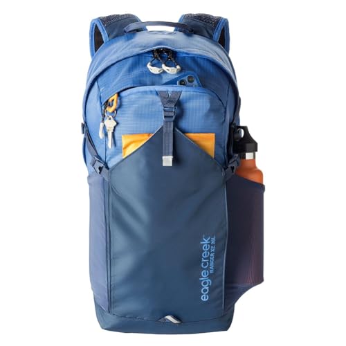 eagle creek Ranger Xe Backpack 26L, Mesa Blue/Aizome Blue by Eagle Creek - Image 5