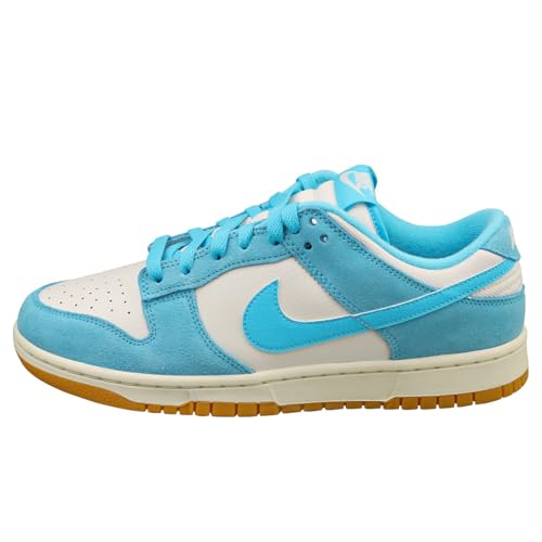 Image of Nike Men's Dunk Low Retro Shoes