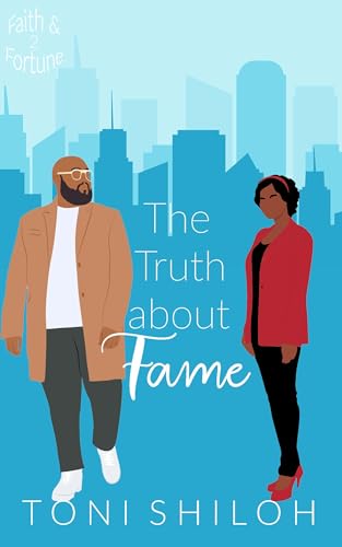 The Truth About Fame: Faith & Fortune 2 - image 1