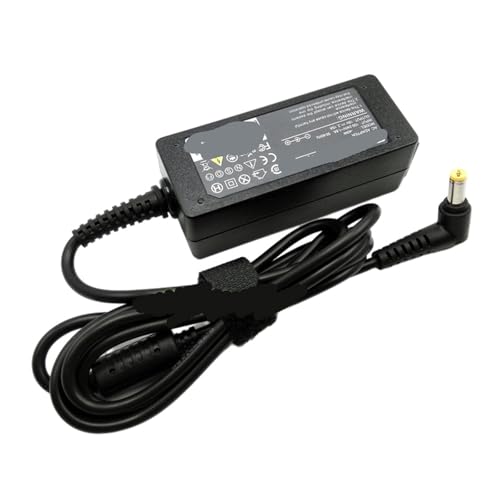 Adaptador 19V 2.15A con Protección contra Sobretensión para Notebook 2