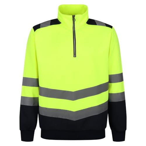 Pull-over Regatta homme haut de gamme aux finitions soignées - 4