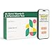 Everlywell Vitamin D and Inflammation Test - at Home - CLIA-Certified Adult Test - Accurate Blood Analysis - Results Within Days - Not Available in NY, NJ, RI 