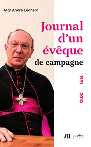Télécharger Journal d'un évêque de campagne PDF Ebook En Ligne