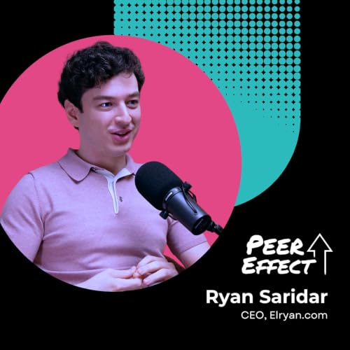 Why Your Team Hides Problems Until It's Too Late: Ryan Saridar, Elryan.com