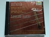 Beethoven: String Quartet / Grosse Fuge