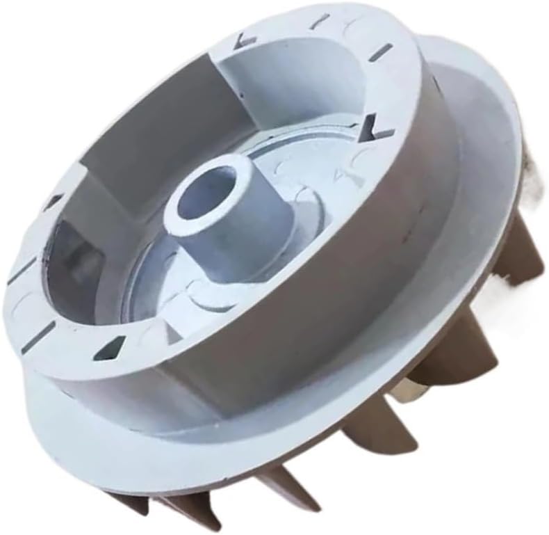 ET950 Flywheel Fit for Yamaha ET650 ET950 800W Engine