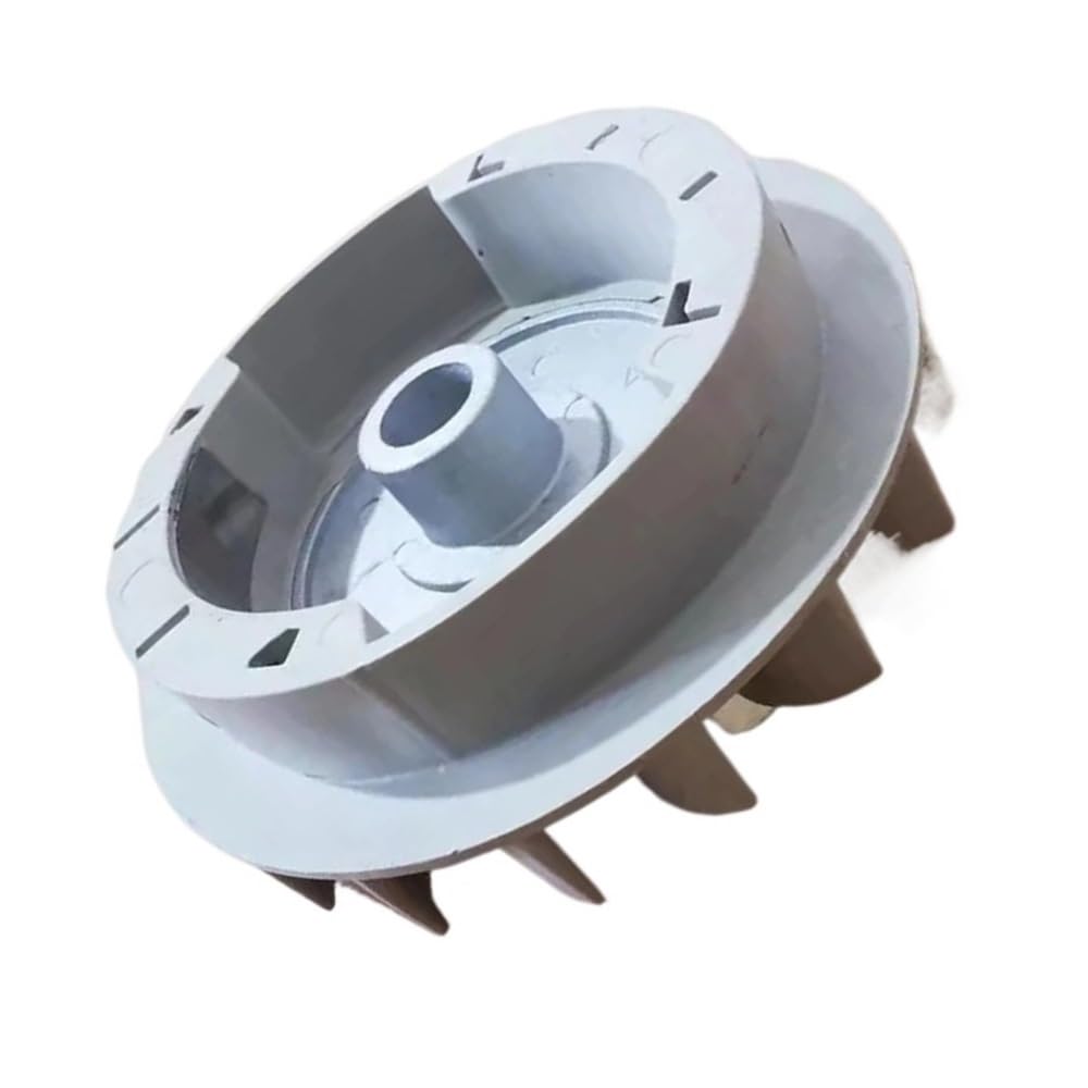 Volant Moteur Aluminium ET950 Haute Résistance Moteur 800W