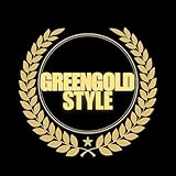 GreenGold style