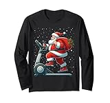 Entrenamiento de Navidad, camisa de fitness de Navidad, ropa de entrenamiento de vacaciones, gimnasio de Papá Noel, entrenamiento de Papá Noel, camisa de culturismo de Papá Noel, fitness, gimnasio, entrenamiento, gimnasio, Navidad, diseño de fitness de Navidad, ejercicio divertido de Papá Noel, camisa de gimnasio de Papá Noel, camisa de fitness