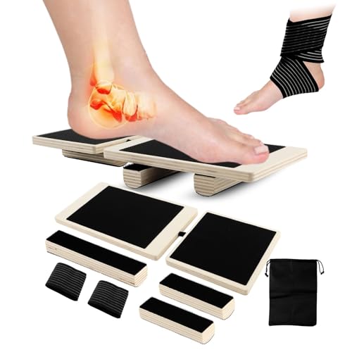 Ankle Strengthener Balance Board