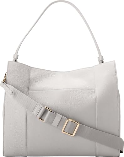 Image of Cole Haan Women's Carryall Leather Satchel