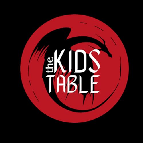 SXSW Edu 2026 | Live Show Part 2: "The Kids Table Live-Play: SEL, D&D, & Kids!"