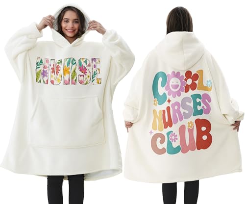 Nurse Gifts for Women, Christmas RN Gifts for Nurses Female