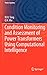 Condition Monitoring and Assessment of Power Transformers Using Computational Intelligence (Power Systems)