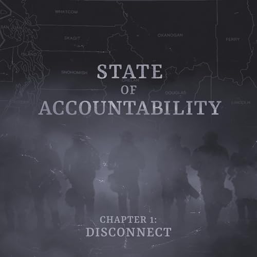 Chapter 1: Disconnect