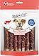 DOKAS Kaustange mit Entenbrust – Getreidefreier Premium Kausnack für Hunde – 9 x 200 g