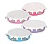Rhode Island Novelty 5.5-Inch Mini Tambourine, Pack of 12