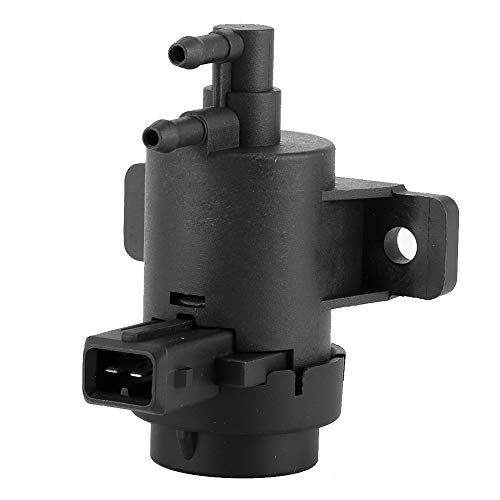 Akozon Valvola di ricircolo dei gas di scarico Valvola di conversione a solenoide di pressione turbo boost 7700109099 Misura per Renault Clio/Espace/Kangoo