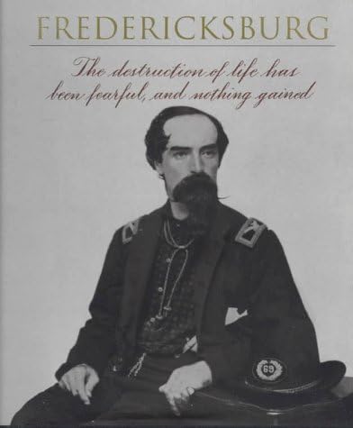 Fredericksburg (Voices of the Civil War)