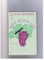 Fruit of the lips B0006XQVOK Book Cover