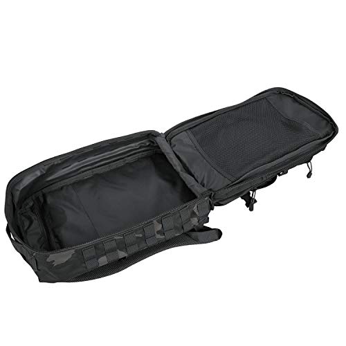 Foto von bw-online-shop US Cooper Rucksack Medium - darkcamo