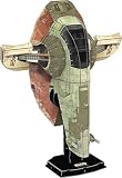 puzzle 3d star wars alcampo Puzzle 3D para niños a partir de 8 años. Este modelo de cartón fácil de montar es perfecto para los fans de Star Wars de todas las edades. Es un rompecabezas 3D divertido y desafiante que proporcionará horas de diversión.