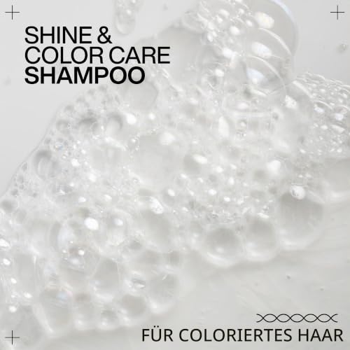 Redken Acidic Color Gloss Shampoo: Glanz-Haarshampoo, Farberhalt – Ansicht 5